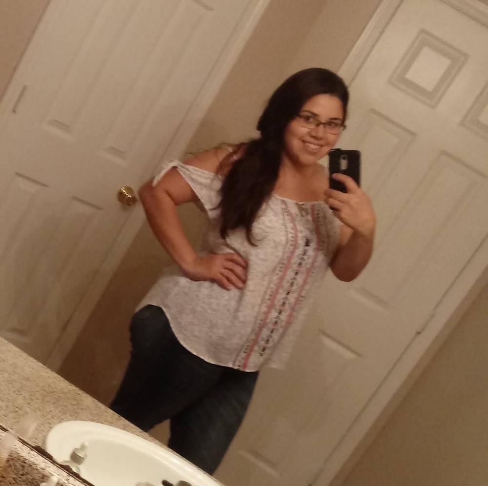 Meet your Posher, Jacqueline